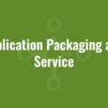 Application Packaging as a Service