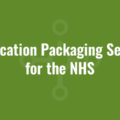 Application Packaging Service for the NHS