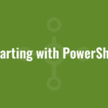 Charting with PowerShell