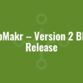 CubMakr – Version 2 BETA Release