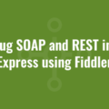 Debug SOAP and REST in IIS Express using Fiddler