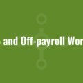 IR35 and Off-payroll Working