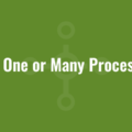 Kill One or Many Processes