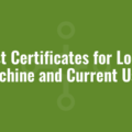List Certificates for Local Machine and Current User