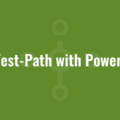 Use Test-Path with PowerShell