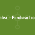 Virtualisr – Purchase Licenses