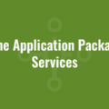 Intune Application Packaging Services