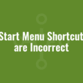 MSIX Start Menu Shortcut Icons are Incorrect